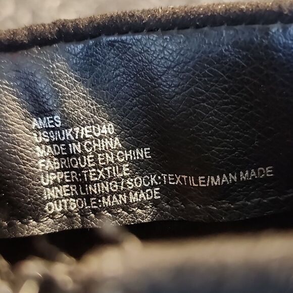 BRAND NEW JUSTFAB POINTED TOE HIGH HEEL STILETTO BOOT - Picture 8 of 14